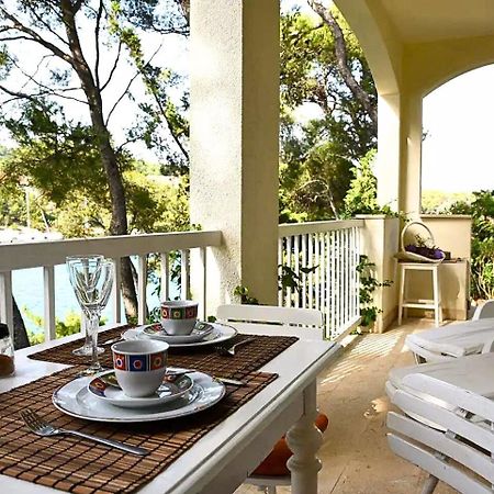 Ferienwohnung Lili Sunset Stari Grad  Exterior foto