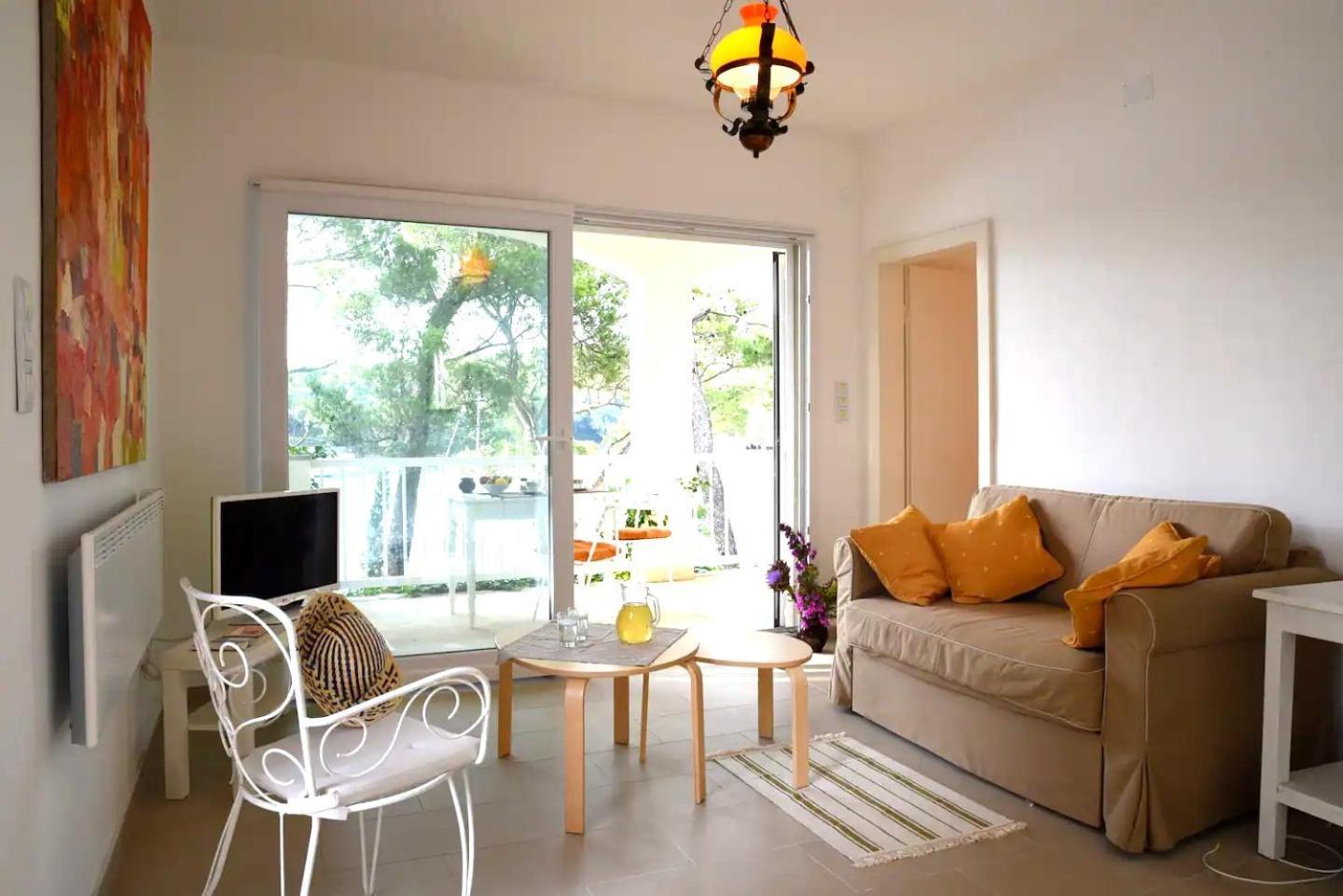 Ferienwohnung Lili Sunset Stari Grad  Exterior foto